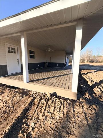 10377 Private Drive 5294, Rolla, MO 65401