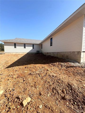 10377 Private Drive 5294, Rolla, MO 65401