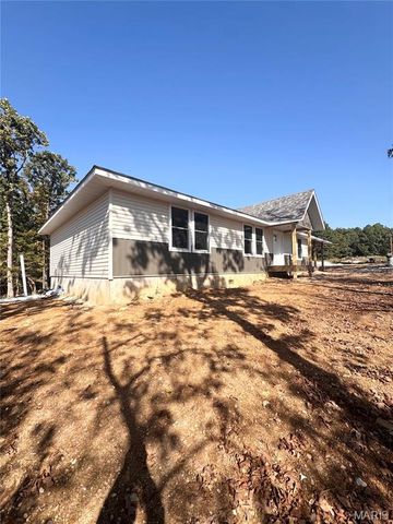 10377 Private Drive 5294, Rolla, MO 65401