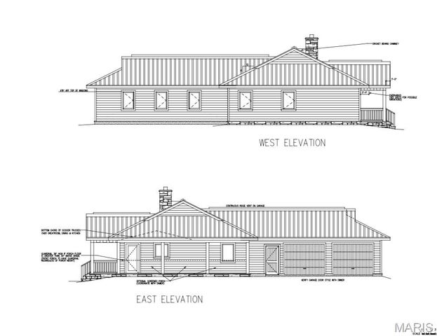 10377 Private Drive 5294, Rolla, MO 65401