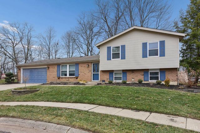 8819 Pembrooke Street, Deerfield Twp., OH 45039