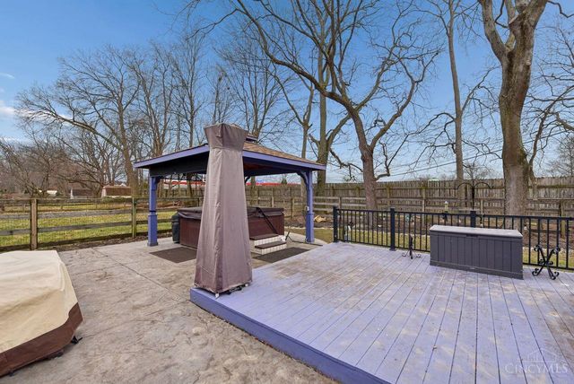 8819 Pembrooke Street, Deerfield Twp., OH 45039