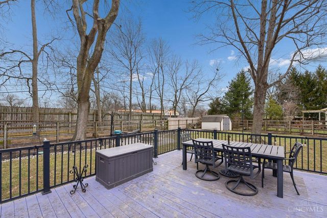 8819 Pembrooke Street, Deerfield Twp., OH 45039