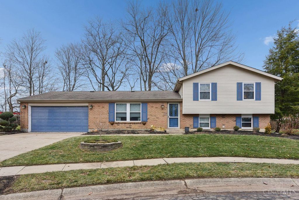 8819 Pembrooke Street, Deerfield Twp., OH 45039