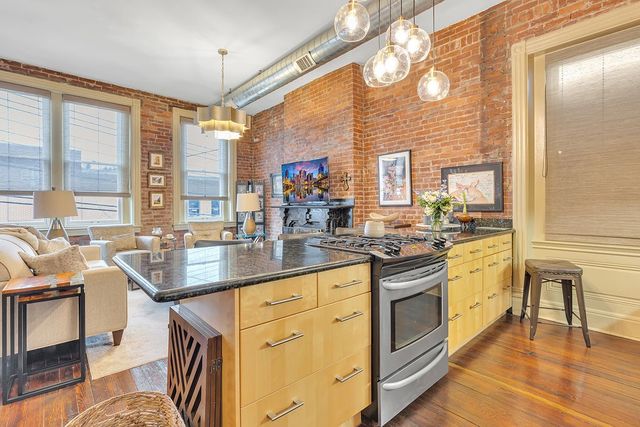 5202 BUTLER ST. 1, Lawrenceville, PA 15201