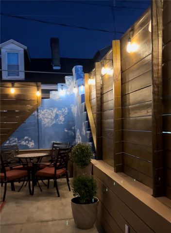 5202 BUTLER ST. 1, Lawrenceville, PA 15201