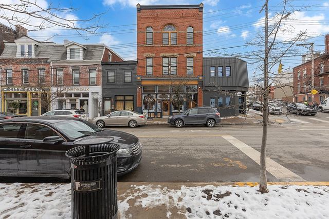 5202 BUTLER ST. 1, Lawrenceville, PA 15201