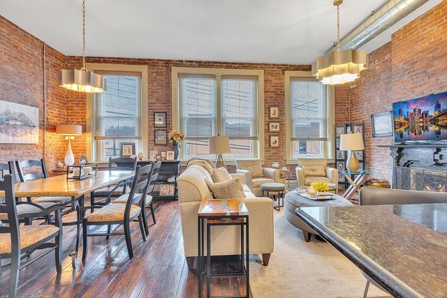 5202 BUTLER ST. 1, Lawrenceville, PA 15201