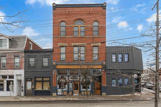 5202 BUTLER ST. 1, Lawrenceville, PA 15201