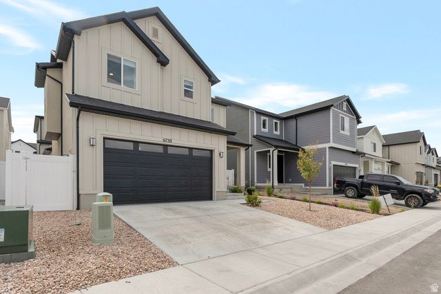6720 S WINDOW PEAK WAY, West Jordan, UT 84081