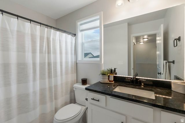 6720 S WINDOW PEAK WAY, West Jordan, UT 84081
