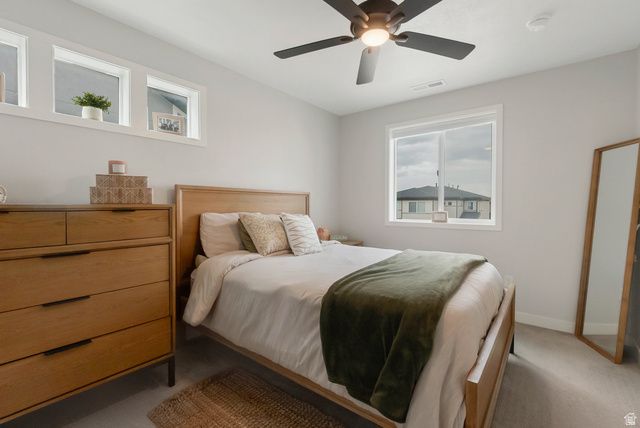 6720 S WINDOW PEAK WAY, West Jordan, UT 84081