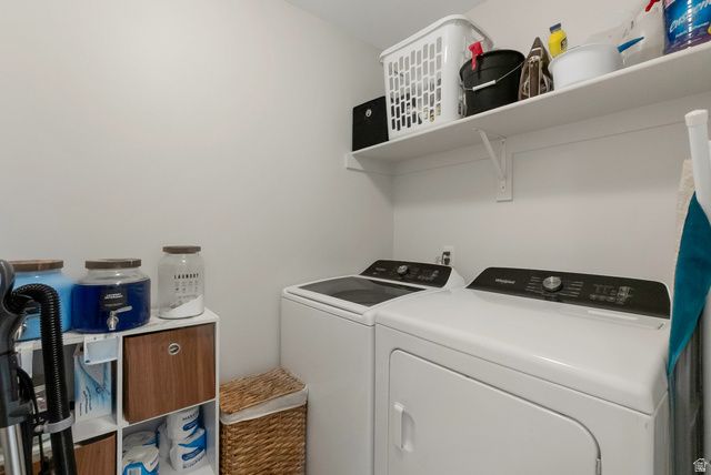6720 S WINDOW PEAK WAY, West Jordan, UT 84081
