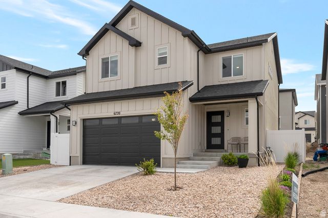 6720 S WINDOW PEAK WAY, West Jordan, UT 84081