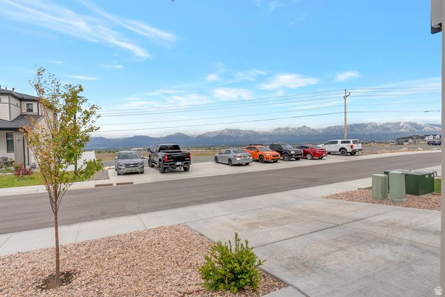 6720 S WINDOW PEAK WAY, West Jordan, UT 84081