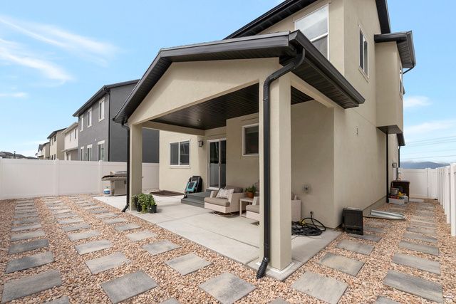 6720 S WINDOW PEAK WAY, West Jordan, UT 84081