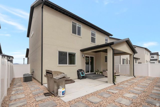 6720 S WINDOW PEAK WAY, West Jordan, UT 84081