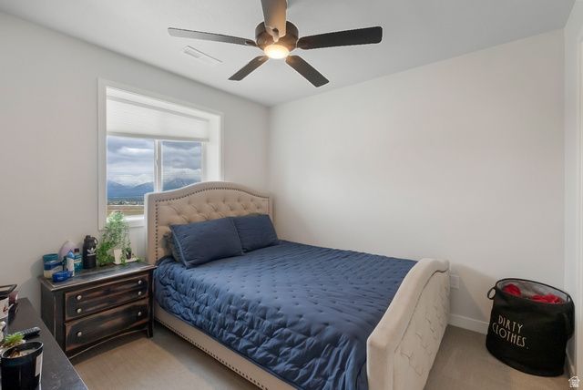 6720 S WINDOW PEAK WAY, West Jordan, UT 84081