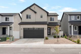 6720 S WINDOW PEAK WAY, West Jordan, UT 84081