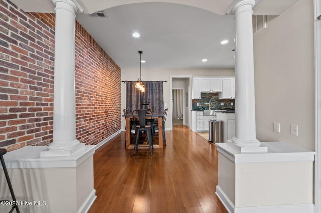 255 E Delaware Avenue Unit F, Southern Pines, NC 28387