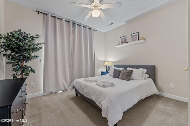 255 E Delaware Avenue Unit F, Southern Pines, NC 28387