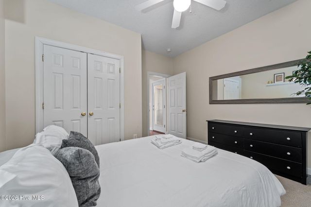 255 E Delaware Avenue Unit F, Southern Pines, NC 28387