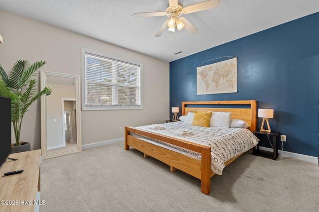 255 E Delaware Avenue Unit F, Southern Pines, NC 28387