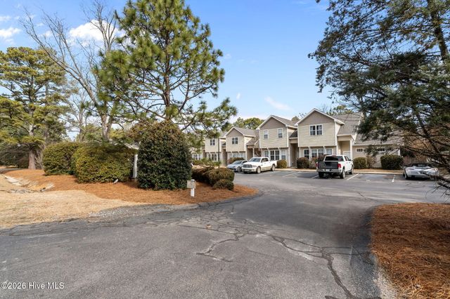 255 E Delaware Avenue Unit F, Southern Pines, NC 28387