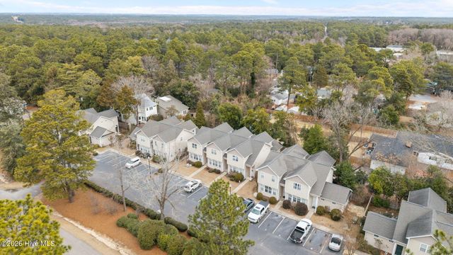 255 E Delaware Avenue Unit F, Southern Pines, NC 28387