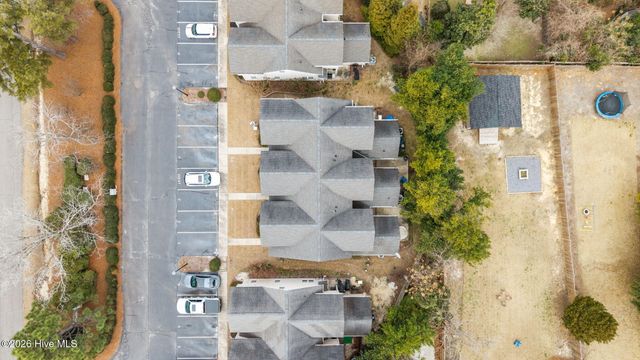 255 E Delaware Avenue Unit F, Southern Pines, NC 28387