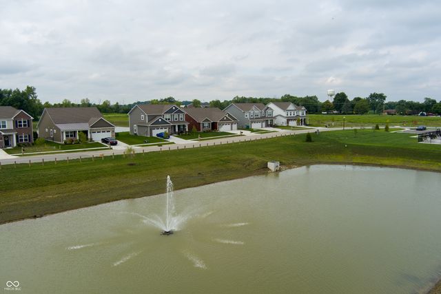 1567 Henry Street, Fortville, IN 46040