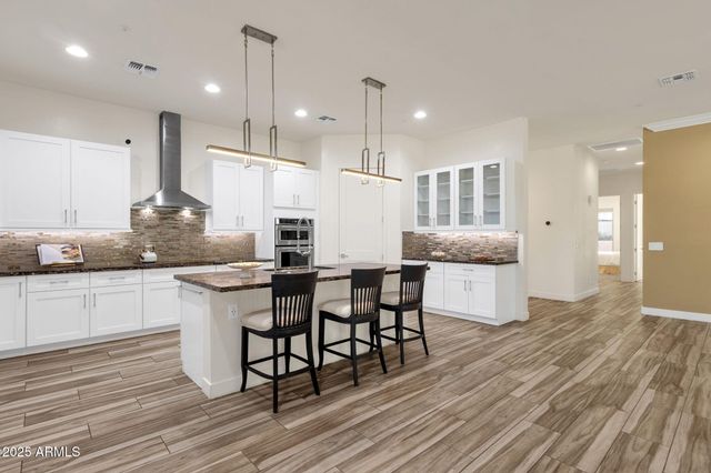 15524 E CAVERN Drive, Fountain Hills, AZ 85268