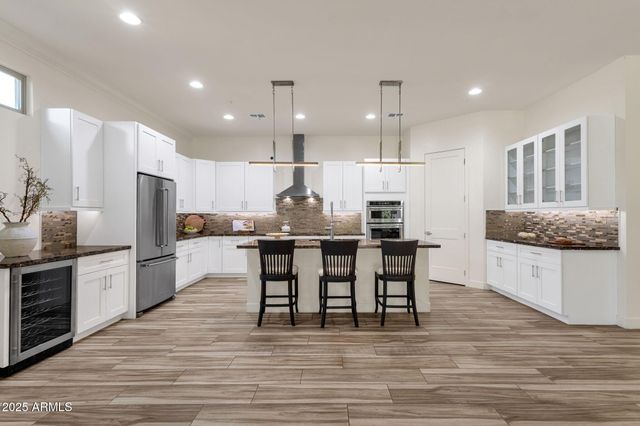 15524 E CAVERN Drive, Fountain Hills, AZ 85268