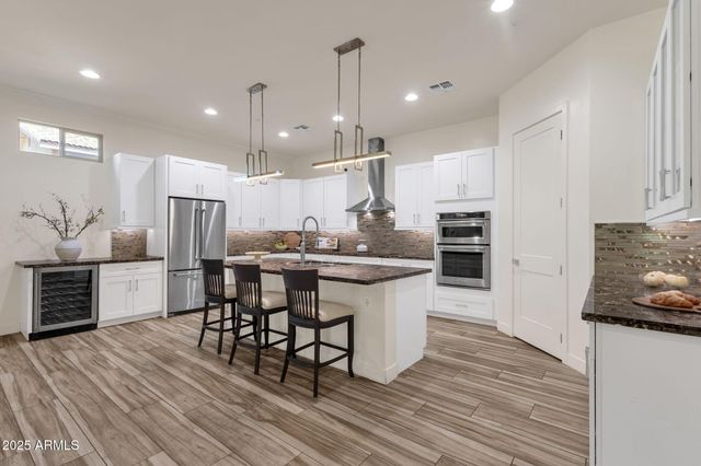 15524 E CAVERN Drive, Fountain Hills, AZ 85268