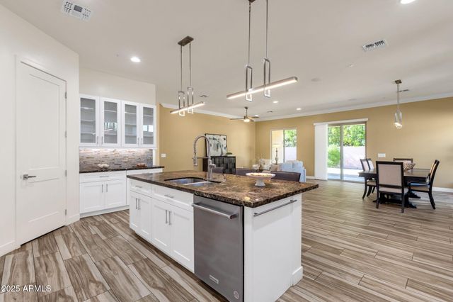 15524 E CAVERN Drive, Fountain Hills, AZ 85268