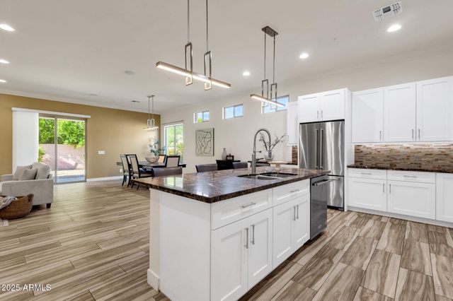 15524 E CAVERN Drive, Fountain Hills, AZ 85268