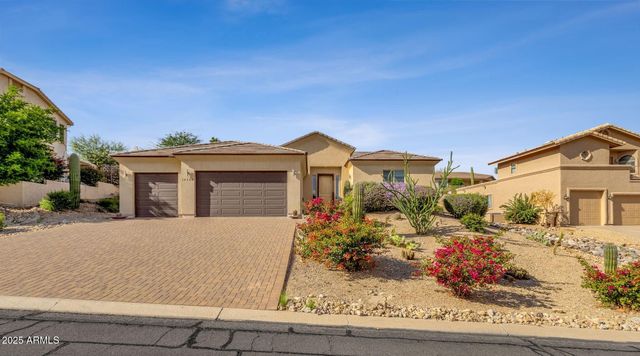 15524 E CAVERN Drive, Fountain Hills, AZ 85268