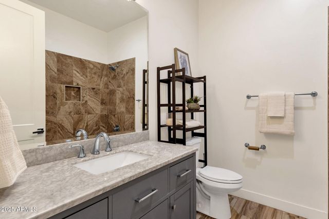 15524 E CAVERN Drive, Fountain Hills, AZ 85268