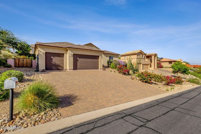 15524 E CAVERN Drive, Fountain Hills, AZ 85268