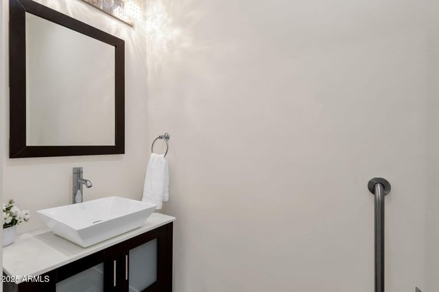 15524 E CAVERN Drive, Fountain Hills, AZ 85268