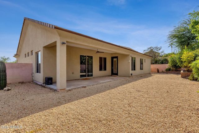 15524 E CAVERN Drive, Fountain Hills, AZ 85268