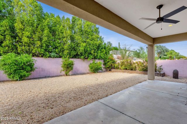 15524 E CAVERN Drive, Fountain Hills, AZ 85268