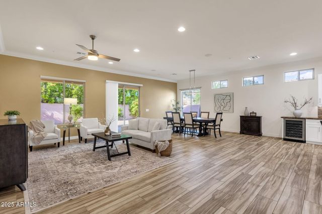 15524 E CAVERN Drive, Fountain Hills, AZ 85268