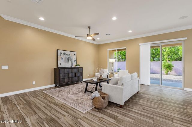 15524 E CAVERN Drive, Fountain Hills, AZ 85268