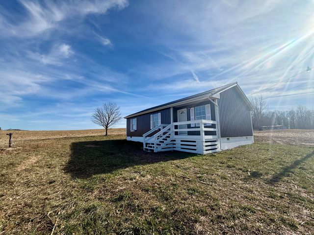 392 Goodhope Church Road, Eubank, KY 42567