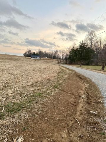 392 Goodhope Church Road, Eubank, KY 42567