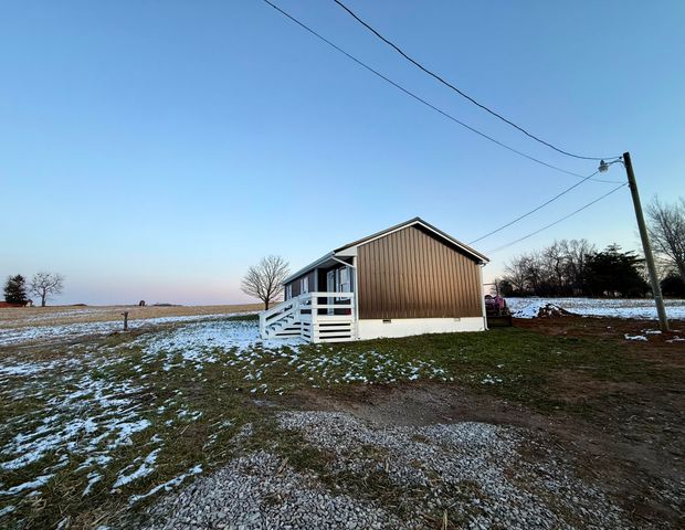 392 Goodhope Church Road, Eubank, KY 42567