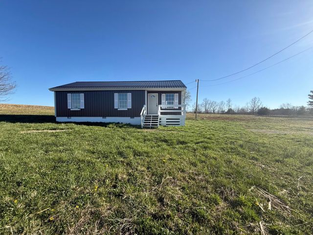 392 Goodhope Church Road, Eubank, KY 42567