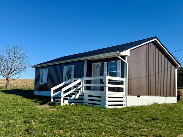 392 Goodhope Church Road, Eubank, KY 42567