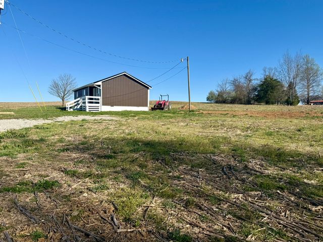 392 Goodhope Church Road, Eubank, KY 42567